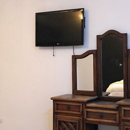 Apartamento&Habitacion Galeana Ciudad Valles Exterior foto